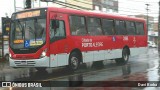 Trevo Transportes Coletivos 2486 na cidade de Porto Alegre, Rio Grande do Sul, Brasil, por Davi Borba. Número da foto: #7195064.
