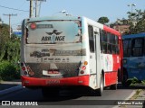 Viação Novo Retiro 88058 na cidade de Contagem, Minas Gerais, Brasil, por Matheus Rocha. Número da foto: #:id.