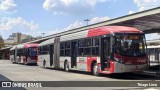 Viação Gatusa Transportes Urbanos 7 6146 na cidade de São Paulo, São Paulo, Brasil, por Thiago Lima. Número da foto: #:id.