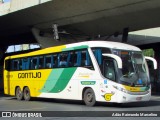 Empresa Gontijo de Transportes 18390 na cidade de Belo Horizonte, Minas Gerais, Brasil, por Adão Raimundo Marcelino. Número da foto: #7195872.