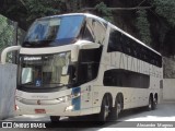Auto Viação Catarinense 3508 na cidade de Barra Mansa, Rio de Janeiro, Brasil, por Alexandre  Magnus. Número da foto: #7195727.