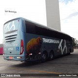 Transbrasiliana Transportes e Turismo 2750 na cidade de Goiânia, Goiás, Brasil, por Igor dos Santos Costa. Número da foto: #:id.