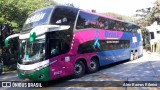 Trans Brasil > TCB - Transporte Coletivo Brasil 810227 na cidade de São Paulo, São Paulo, Brasil, por Alex Ramos Ribeiro. Número da foto: #:id.