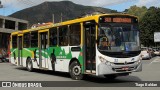 Viação Dedo de Deus 22 na cidade de Teresópolis, Rio de Janeiro, Brasil, por Tiago Baldan. Número da foto: #:id.