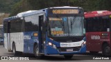 Viação Estrela RJ 177.019 na cidade de Niterói, Rio de Janeiro, Brasil, por Gabriel Brook. Número da foto: #:id.