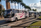 TranSilva Turismo 7000 na cidade de Aparecida, São Paulo, Brasil, por Vicente de Paulo Alves. Número da foto: #7195409.