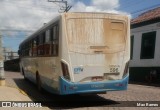 Empresa de Transporte Coletivo Viamão 596 na cidade de Viamão, Rio Grande do Sul, Brasil, por Max Ramos. Número da foto: #7194002.