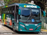 Auto Viação Cambuí 201 na cidade de São Paulo, São Paulo, Brasil, por Rodrigo Chaves. Número da foto: #:id.