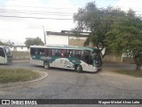 Águia Turismo 1134 na cidade de Campina Grande, Paraíba, Brasil, por Wagner Michel Alves Leite. Número da foto: #:id.