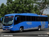 Vamos Transportes Terrestres 3219 na cidade de Teresina, Piauí, Brasil, por Ruan Silva Andrade. Número da foto: #7194798.