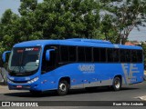 Vamos Transportes Terrestres 3219 na cidade de Teresina, Piauí, Brasil, por Ruan Silva Andrade. ID da foto: :id.