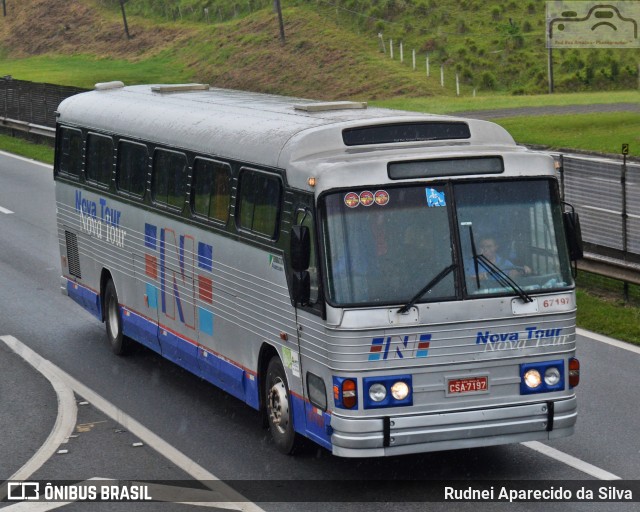 Nova Tour 67197 na cidade de Santa Isabel, São Paulo, Brasil, por Rudnei Aparecido da Silva. Número da foto: #7221354.