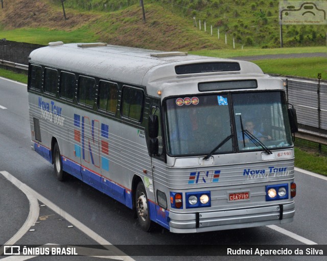 Nova Tour 67197 na cidade de Santa Isabel, São Paulo, Brasil, por Rudnei Aparecido da Silva. ID da foto: 7221354.