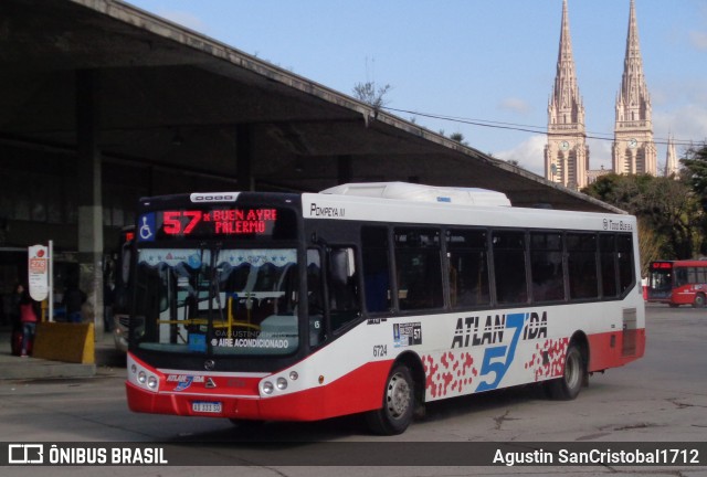 Atlántida 6724 na cidade de Luján, Luján, Buenos Aires, Argentina, por Agustin SanCristobal1712. Número da foto: #7220011.