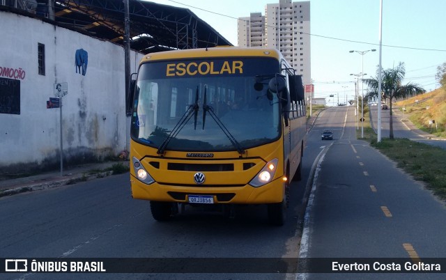 Prefeitura Municipal de Cariacica QRJ3B56 na cidade de Cariacica, Espírito Santo, Brasil, por Everton Costa Goltara. ID da foto: 7220205.