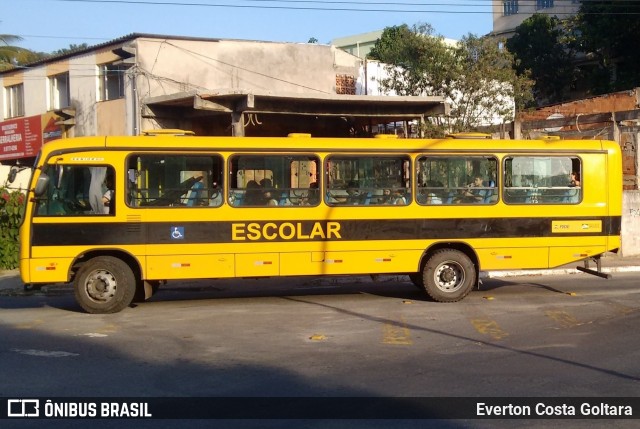 Prefeitura Municipal de Cariacica QRJ3B56 na cidade de Cariacica, Espírito Santo, Brasil, por Everton Costa Goltara. Número da foto: #7220241.