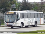 UniRio Transportes RJ 228.020 na cidade de Rio de Janeiro, Rio de Janeiro, Brasil, por Leonardo Lopes. Número da foto: #7220348.