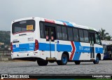 Auto Viação Jabour D86220 na cidade de Rio de Janeiro, Rio de Janeiro, Brasil, por Leonardo Lopes. Número da foto: #7220430.