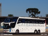 Auto Viação Catarinense 3385 na cidade de Curitiba, Paraná, Brasil, por Altair Júnior. ID da foto: :id.