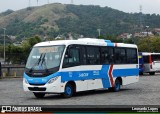 Auto Viação Jabour D86220 na cidade de Rio de Janeiro, Rio de Janeiro, Brasil, por Leonardo Lopes. Número da foto: #7220431.