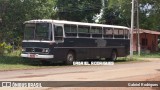 Ônibus Particulares 6713 na cidade de Santa Maria, Distrito Federal, Brasil, por Gabriel Rodrigues. Número da foto: #:id.