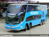 Auto Viação Progresso 6231 na cidade de Maceió, Alagoas, Brasil, por Marcos Lisboa. Número da foto: #:id.