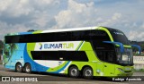 Eumar Tur 2500 na cidade de Conselheiro Lafaiete, Minas Gerais, Brasil, por Rodrigo  Aparecido. Número da foto: #7220696.