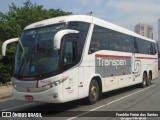 Transpen Transporte Coletivo e Encomendas 38040 na cidade de São Paulo, São Paulo, Brasil, por Franklin Freire dos Santos. Número da foto: #:id.
