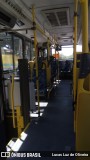 Auto Viação Jabour D86307 na cidade de Rio de Janeiro, Rio de Janeiro, Brasil, por Lucas Luz de Oliveira. Número da foto: #7220453.