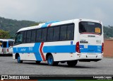 Auto Viação Jabour D86220 na cidade de Rio de Janeiro, Rio de Janeiro, Brasil, por Leonardo Lopes. Número da foto: #7220429.