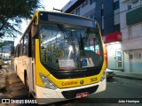 Coletivo Transportes 3638 na cidade de Caruaru, Pernambuco, Brasil, por João Henrique. Número da foto: #:id.