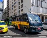 Escolares 32.240000-9 na cidade de Rio de Janeiro, Rio de Janeiro, Brasil, por Cristian Matheus. Número da foto: #7219040.
