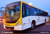 Viação Pioneira 227030 na cidade de Brasília, Distrito Federal, Brasil, por Lyanderson Silva. Número da foto: #7220213.
