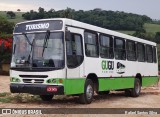 Ônibus Particulares 2479 na cidade de São Thomé das Letras, Minas Gerais, Brasil, por Rafael Santos Silva. Número da foto: #:id.