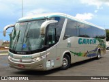 Viação Garcia 7426 na cidade de Paranavaí, Paraná, Brasil, por Robson Alves. Número da foto: #7219530.
