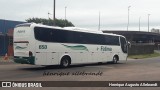 Fátima Transportes e Turismo 650 na cidade de Porto Alegre, Rio Grande do Sul, Brasil, por Henrique Augusto Allebrandt. Número da foto: #:id.