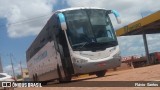 Emtram 3700 na cidade de Barra da Estiva, Bahia, Brasil, por Flávio  Santos. Número da foto: #7222041.