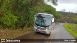 Expresso Nordeste 3845 na cidade de Campina da Lagoa, Paraná, Brasil, por Elvio Antunes. Número da foto: #:id.