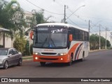 TM Tur 2800 na cidade de Uberlândia, Minas Gerais, Brasil, por Bruno França de Queiroz . ID da foto: :id.