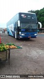 Viação 4 3360 na cidade de Tianguá, Ceará, Brasil, por Núbia da Almeida. Número da foto: #:id.
