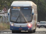Viação Juína 1001 na cidade de Cuiabá, Mato Grosso, Brasil, por Douglas Jose Ramos. Número da foto: #:id.
