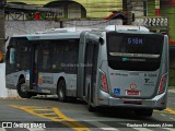 Viação Paratodos > São Jorge > Metropolitana São Paulo > Mobibrasil 6 3204 na cidade de São Paulo, São Paulo, Brasil, por Gustavo Menezes Alves. Número da foto: #:id.