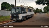 Ônibus Particulares 2224 na cidade de Campina da Lagoa, Paraná, Brasil, por Elvio Antunes. Número da foto: #:id.
