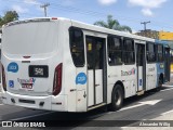 Vereda Transporte Ltda. 13119 na cidade de Vitória, Espírito Santo, Brasil, por Alexandre Willig. Número da foto: #:id.