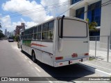 Ônibus Particulares 0491 na cidade de João Pessoa, Paraíba, Brasil, por Alexandre Dumas. Número da foto: #:id.