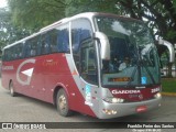 Expresso Gardenia 2865 na cidade de São Paulo, São Paulo, Brasil, por Franklin Freire dos Santos. Número da foto: #:id.