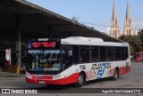 Atlántida 6724 na cidade de Luján, Luján, Buenos Aires, Argentina, por Agustin SanCristobal1712. Número da foto: #7220011.