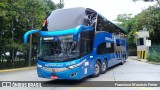 Expresso do Sul 419306 na cidade de São Paulo, São Paulo, Brasil, por Francisco Mauricio Freire. Número da foto: #7220380.