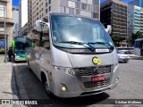 C8 Transportes 1708 na cidade de Rio de Janeiro, Rio de Janeiro, Brasil, por Cristian Matheus. Número da foto: #7219022.