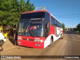 Paulinho Viagens 15000 na cidade de Riacho de Santana, Bahia, Brasil, por Claudivan Santos. Número da foto: #:id.